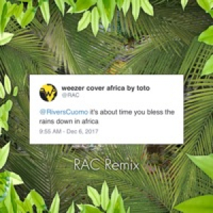 Africa (RAC Remix) - Single