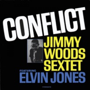 Conflict (feat. Elvin Jones, Andrew Hill & Harold Land)