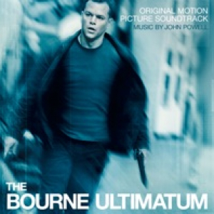 The Bourne Ultimatum (Original Motion Picture Soundtrack)