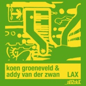 LAX (Remixes) - Single