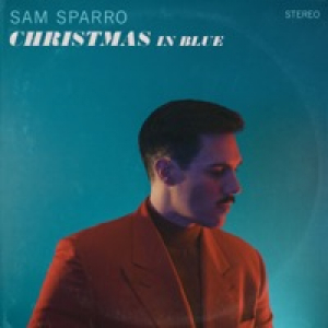 Christmas in Blue - EP