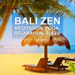 Bali Zen: 111 Tracks, Meditation, Yoga, Relaxation, Sleep, Spa, Reflections of a Tranquil Paradise, Oasis of Serenity del Mar, Refreshing Exotic Music for Good Night