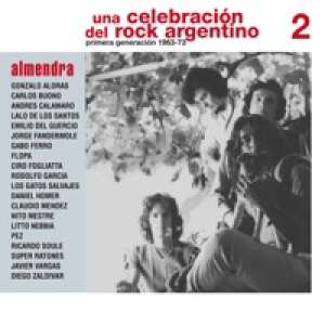 Una Celebración del Rock Argentino Vol. 2 (Almendra)