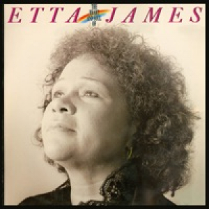 The Heart and Soul of Etta James