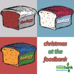 Christmas at the Foodbank - Single