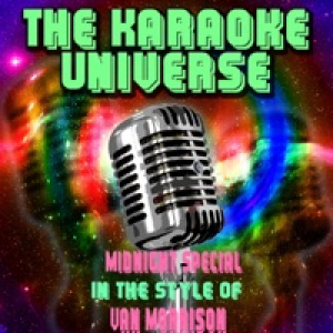 Midnight Special (Karaoke Version) [In The Style of Van Morrison] - Single