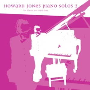 Piano Solos For Friends and Loved Ones Vol 2