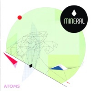 Atoms (Full Version EP) - EP