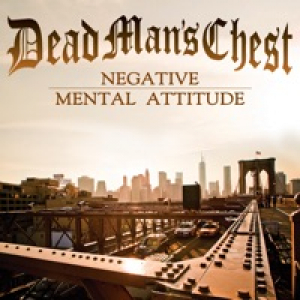 Negative Mental Attitude - EP