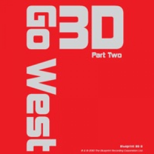 3D, Pt. 2 - EP