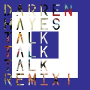 Talk Talk Talk (Remix 1) - EP