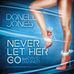 Never Let Her Go (feat. David Banner) - Single