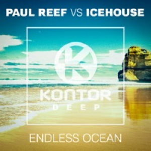 Endless Ocean (Paul Reef vs. Icehouse) [Remixes] - EP
