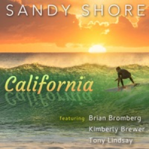 California (feat. Brian Bromberg) - Single
