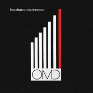 Bauhaus Staircase Instrumentals