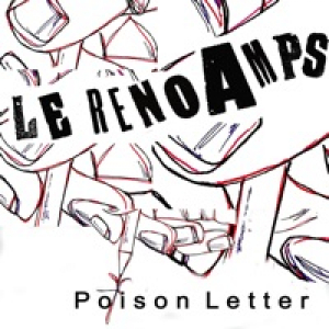 Poison Letter - Single