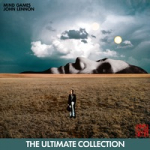 Mind Games (The Ultimate Collection’)