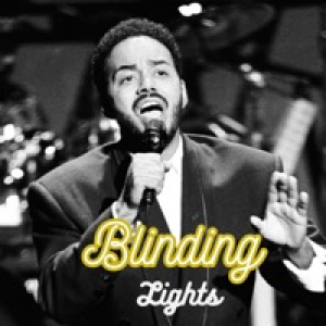 Blinding Lights - EP