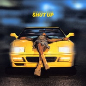 SHUT UP - Single