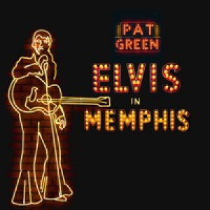 Elvis in Memphis - Single