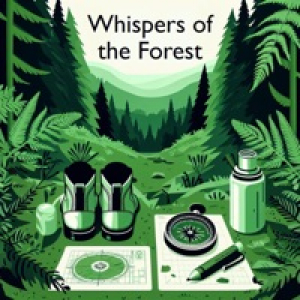Whispers of the Forest - Single