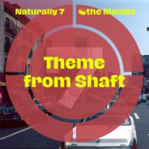 Theme from Shaft - Single