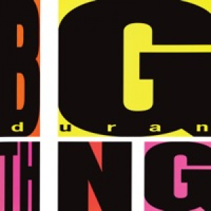 Big Thing (Deluxe Edition)