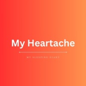 My Heartache - EP