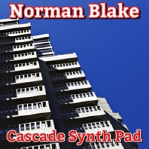 Cascade Synth Pad - Single