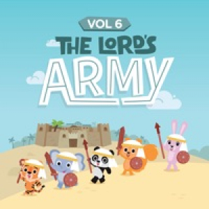 The Lord's Army, Vol. 6