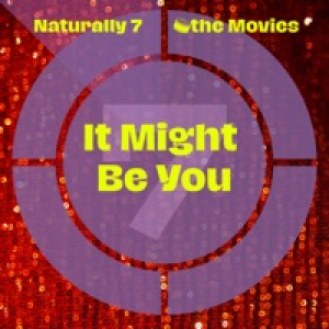 It Might Be You - Single