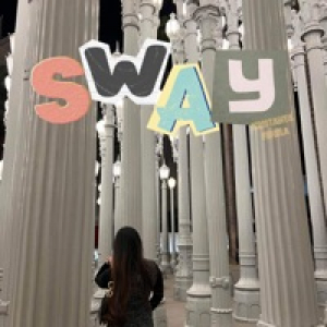 Sway - Single (feat. Bic Runga) - Single
