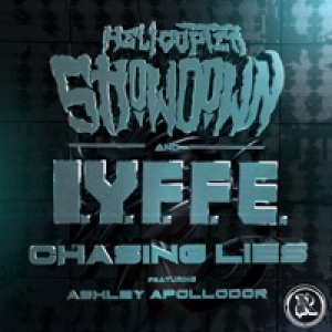 Chasing Lies (feat. Ashley Apollodor) - Single