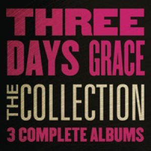 The Collection: Three Days Grace