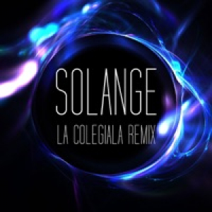 La Colegiala Remix - Single