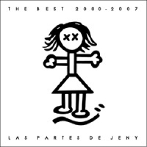 Las Partes de Jeny: The Best (2000-2007)