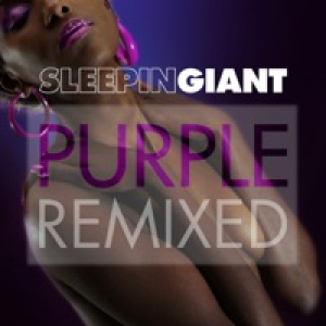 Purple Remixed - EP