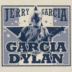 Garcia Plays Dylan (Live)