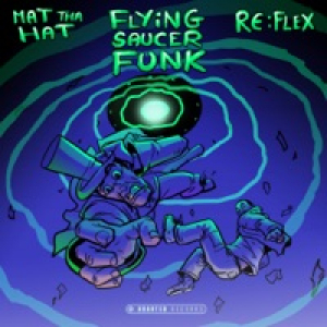 Flying Saucer Funk - EP