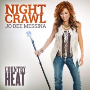 Night Crawl (Country Heat) - Single