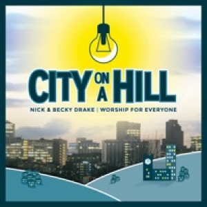 City on a Hill - Single