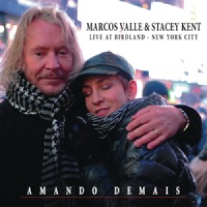 Amando Demais (feat. Jim Tomlinson) [Studio Version] [Bonus Track] - Single