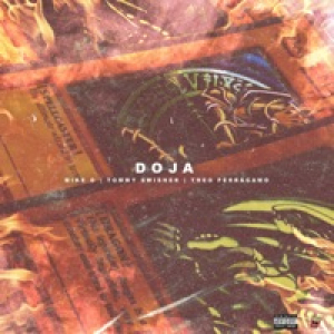 Doja (feat. Tommy Swisher & Theo Ferragamo) - Single