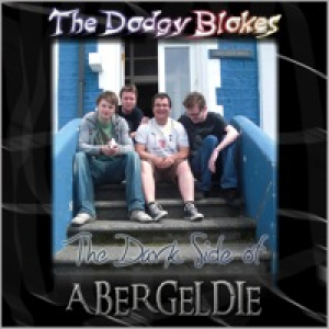 The Dark Side of Abergeldie - Single