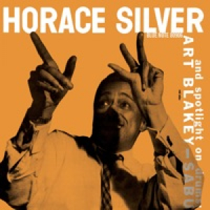 Horace Silver Trio (The Rudy Van Gelder Edition) [Remastered]