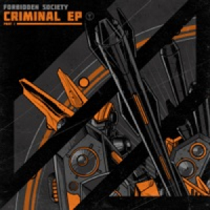 Criminal EP, Pt. 1