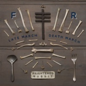 Late March, Death March - EP