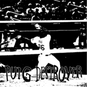 Puig Destroyer - EP