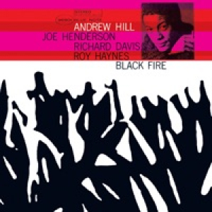 Black Fire (The Rudy Van Gelder Edition) [Remastered]