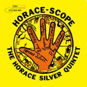 Horace-Scope (The Rudy Van Gelder Edition) [Remastered]